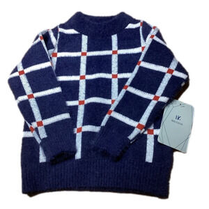 Boys  Soft Cozy Sweater